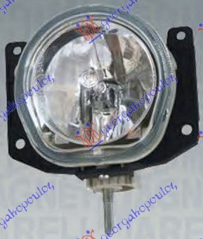 FOG LAMP (MARELLI) (CARGO)