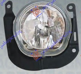 FOG LAMP MARELLI (COMBI)