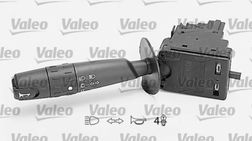 SWITCH MULTIFUNCTION VALEO(W/O FOG LAMP)