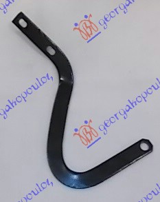 FRONT HOOD HINGE