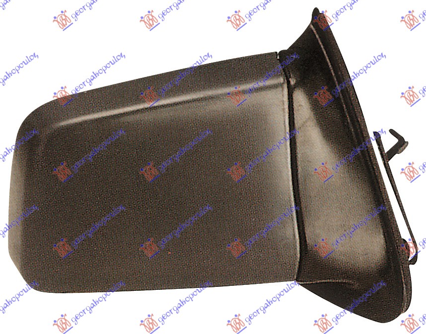 ΚΑΘΡΕΦΤΗΣ ΜΗΧΑΝΙΚΟΣ (CONVEX GLASS)
