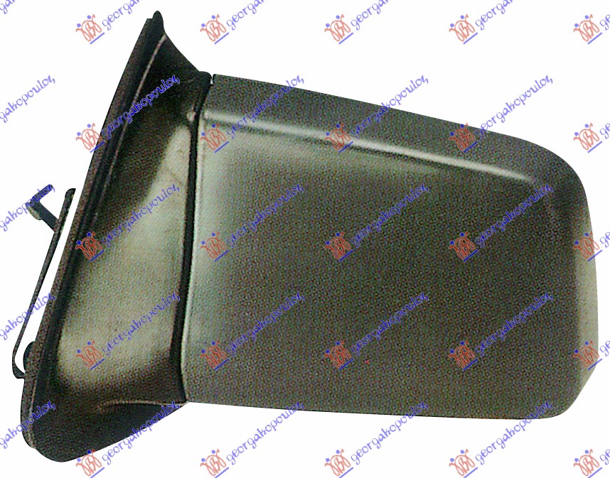 ΚΑΘΡΕΦΤΗΣ ΜΗΧΑΝΙΚΟΣ (FLAT GLASS)
