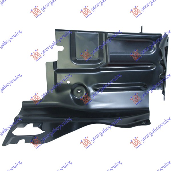 ΦΑΝΟΣΤΑΤΗΣ ΕΜΠΡΟΣ ΜΕΤΑΛΛΙΚΟΣ