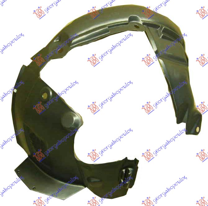 FRONT INNER FENDER