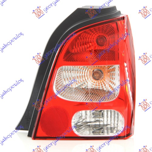 TAIL LAMP (E)