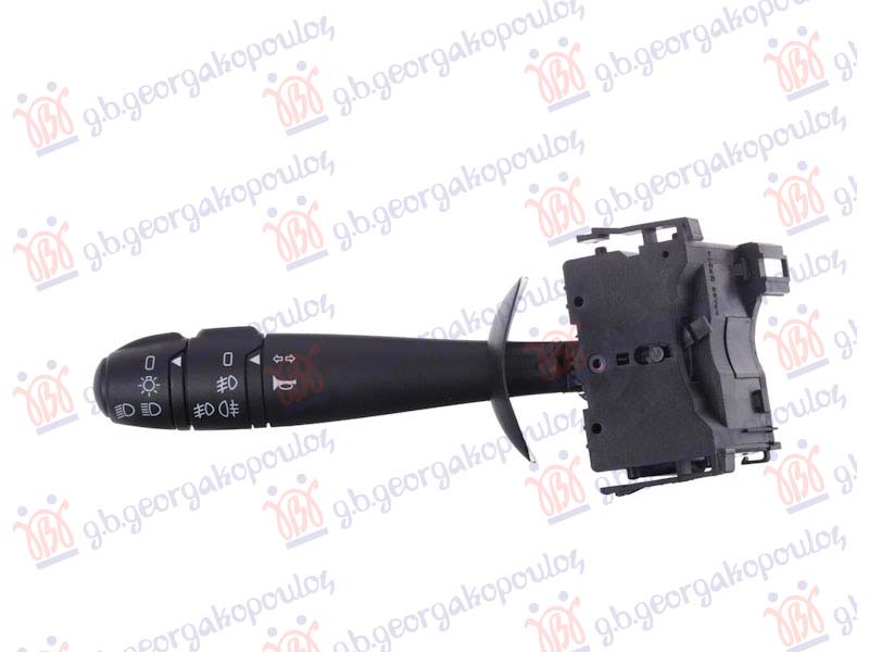 ΔΙΑΚΟΠΤΗΣ ΤΙΜΟΝΙΟΥ ΦΩΤΩΝ/ΦΛΑΣ/ΦΩΤΑ ΟΜΙΧΛΗΣ ΕΜΠΡΟΣ-ΠΙΣΩ/ΚΟΡΝΑ (13PIN) (VALEO)