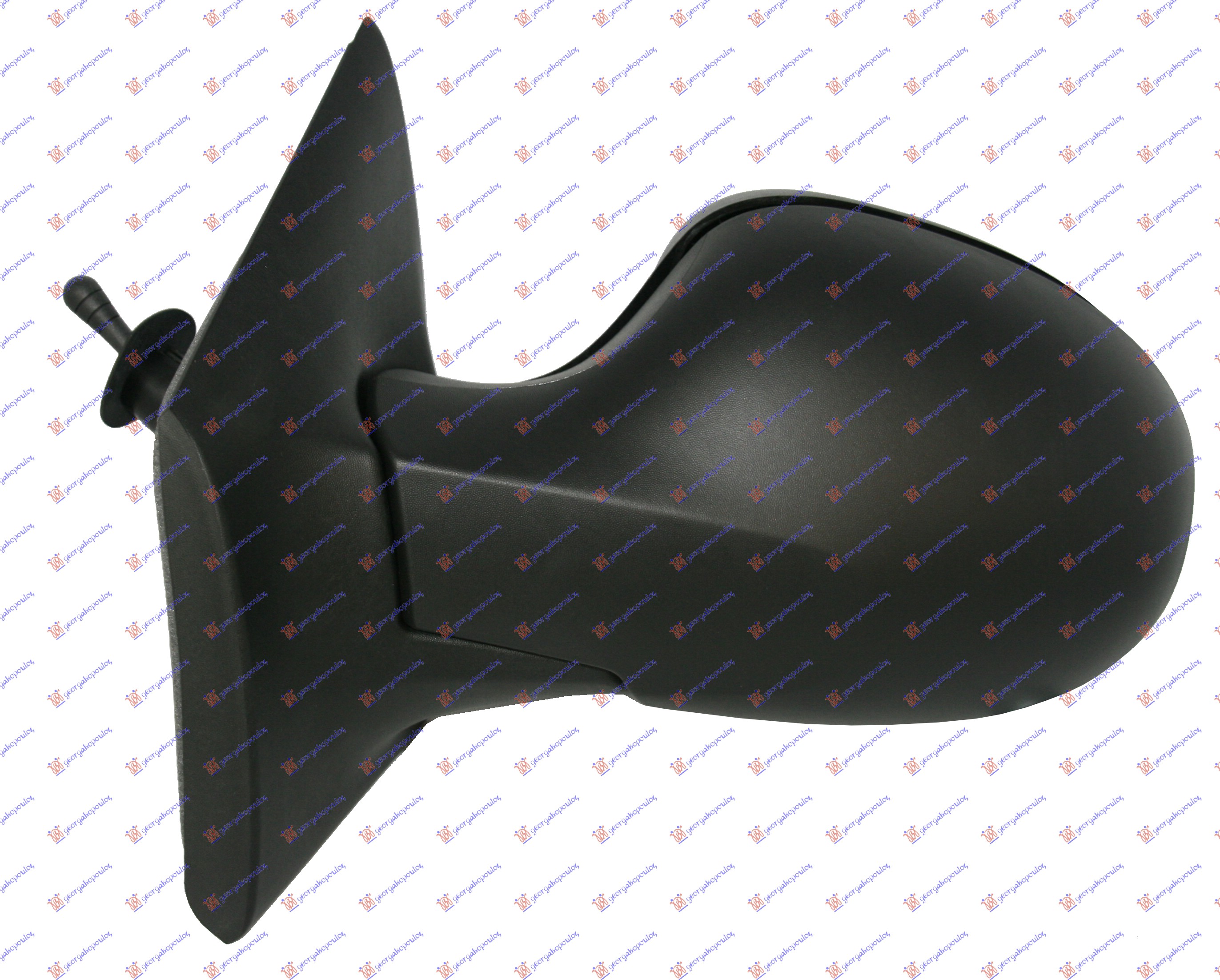 ΚΑΘΡΕΦΤΗΣ ΜΗΧΑΝΙΚΟΣ (Α ΠΟΙΟΤΗΤΑ) (ASPHERICAL GLASS)