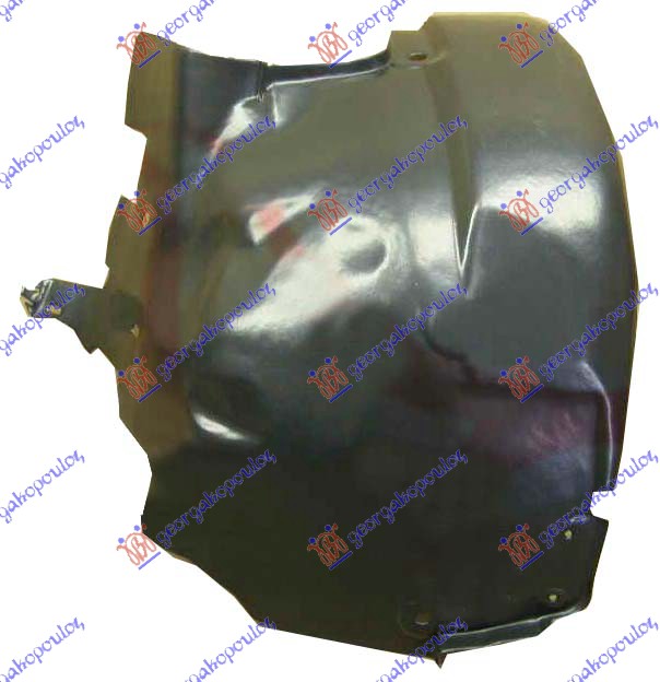 FRONT INNER FENDER (REAR PART)