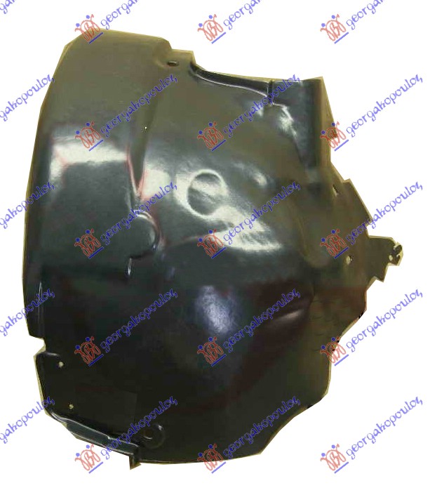 FRONT INNER FENDER (REAR PART)