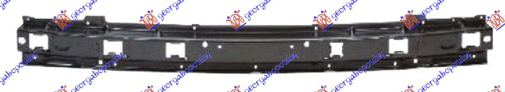 FRONT BUMPER REINFORCEMENT