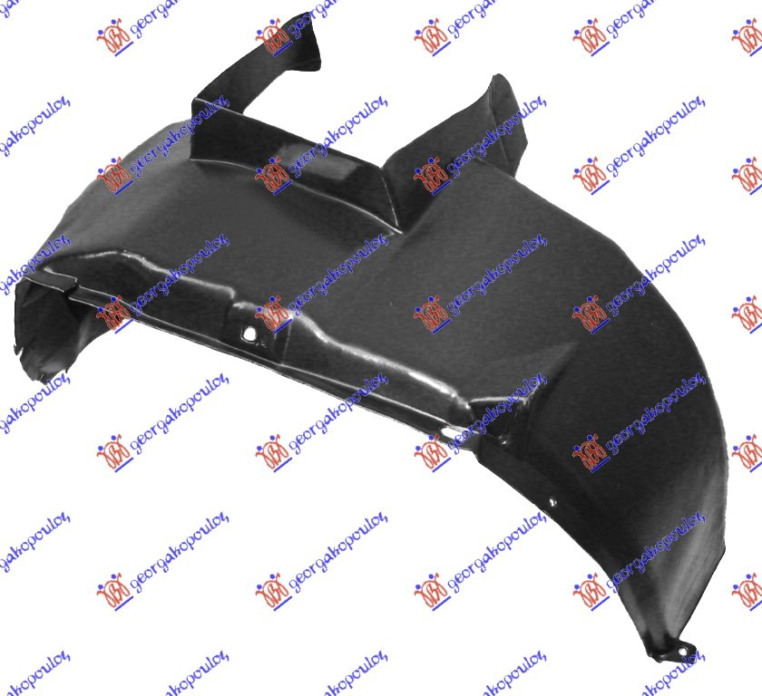 ΘΟΛΟΣ ΕΜΠΡΟΣ ΠΛΑΣΤΙΚΟΣ