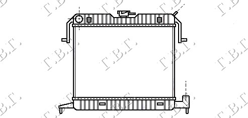 ΨΥΓΕΙΟ 1,8-2,0cc -A/C (40x50)