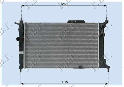 ΨΥΓΕΙΟ 1,4-1,6 A/C (59x36,5)