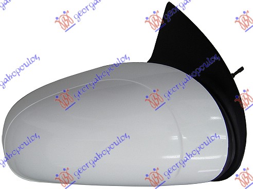 ΚΑΘΡΕΦΤΗΣ ΗΛΕΚΤΡΙΚΟΣ ΘΕΡΜΑΙΝΟΜΕΝΟΣ (CONVEX GLASS)