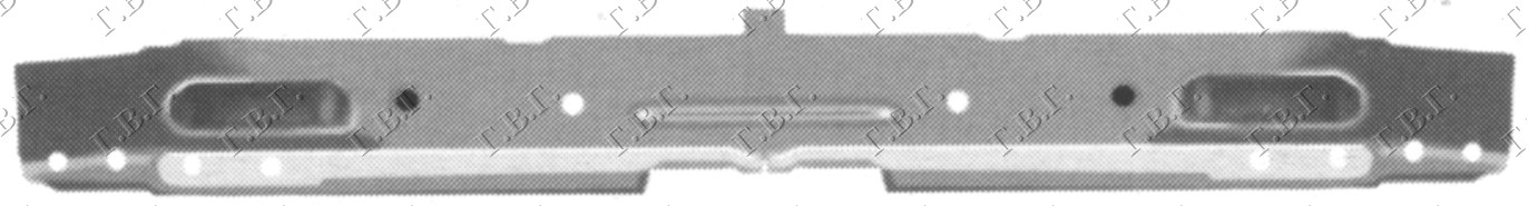 RADIATOR SUPPORT