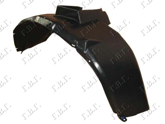 FRONT INNER PLASTIC FENDER