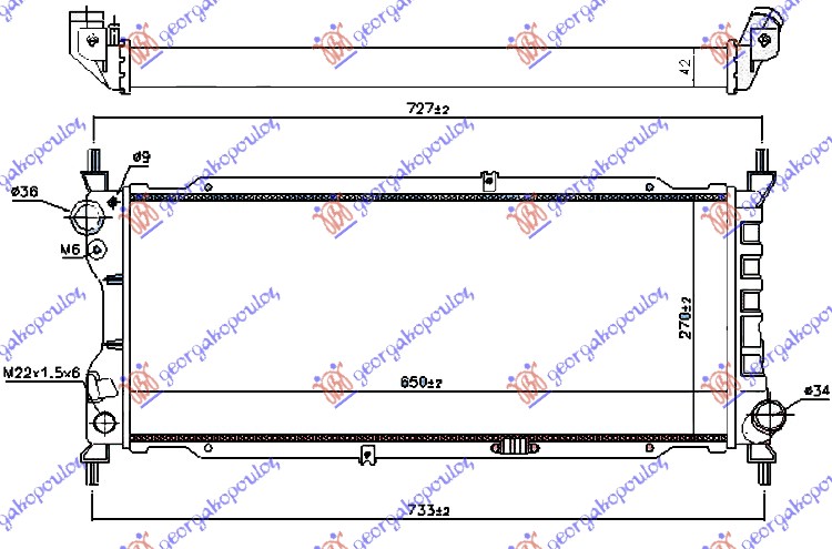 ΨΥΓΕΙΟ 1,7 DIESEL (65x27)