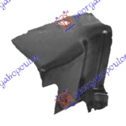 COVER  ENGINE PLASTIC (DYNAMO)