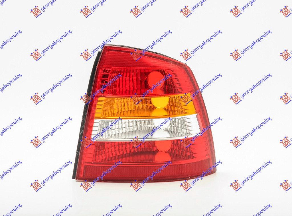 TAIL LAMP 3/5D (E) (DEPO)