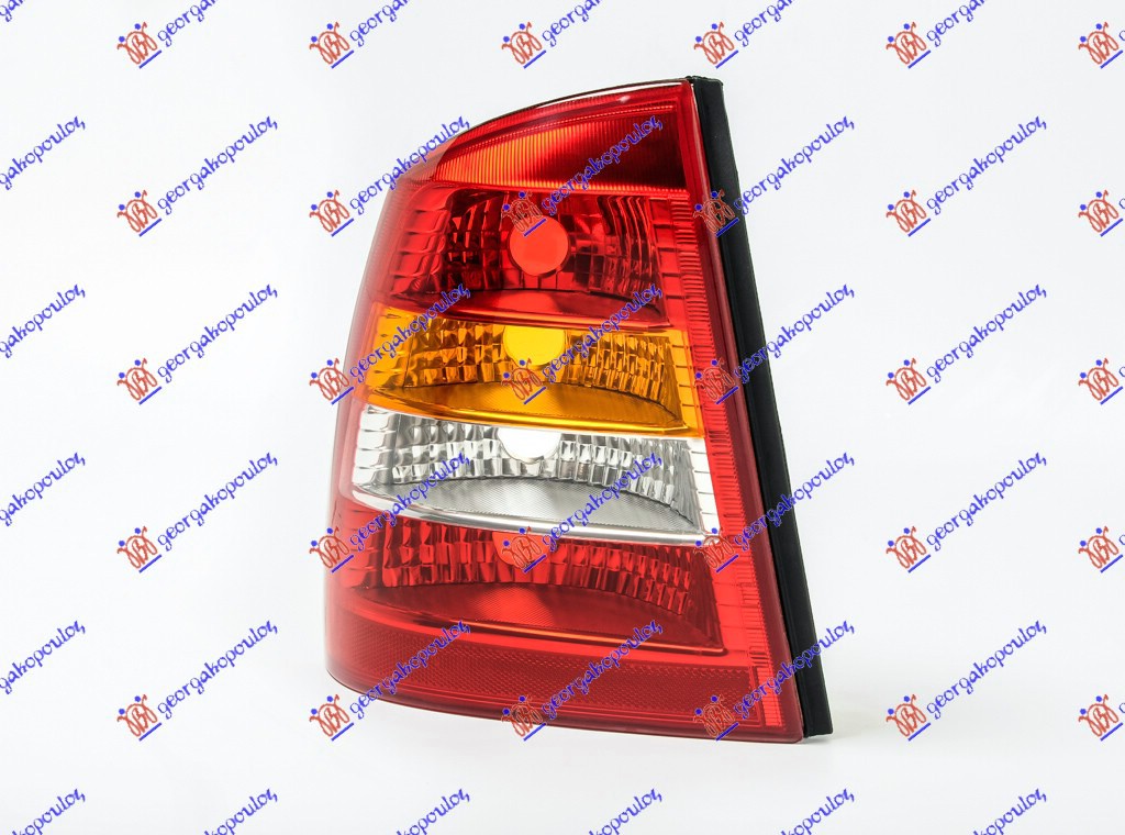 TAIL LAMP 4D (E) (DEPO)