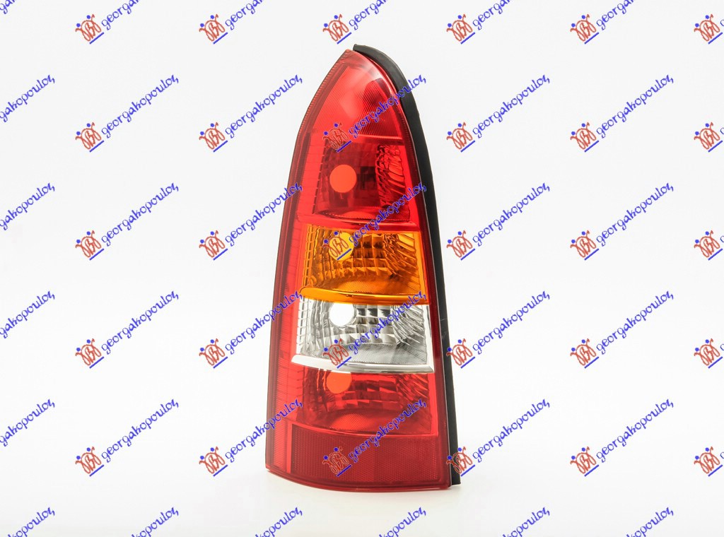 TAIL LAMP S.W. (E) (DEPO)