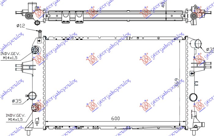 ΨΥΓΕΙΟ 2.0-2.2 TD A/T ΠΕΤΡΕΛΑΙΟ (600x370)