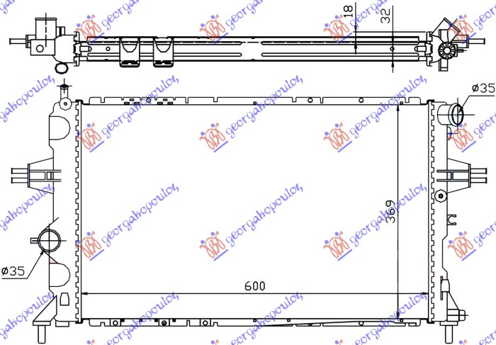 ΨΥΓΕΙΟ 2.0-2.2 BENΖΙΝΗ - 2.0-2.2 TD ΠΕΤΡΕΛΑΙΟ (600x370) (NRF)