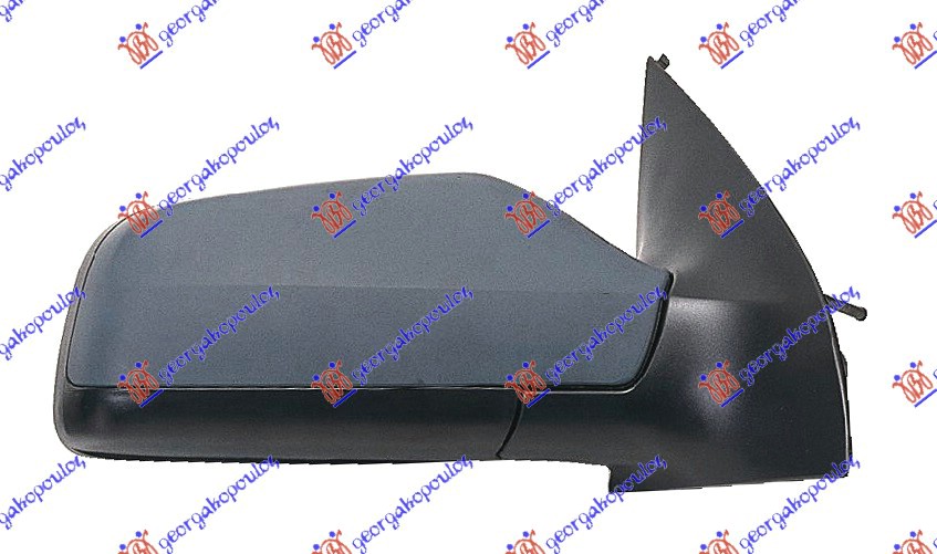 ΚΑΘΡΕΦΤΗΣ ΜΗΧΑΝΙΚΟΣ ΒΑΦΟΜΕΝΟΣ (CONVEX GLASS)