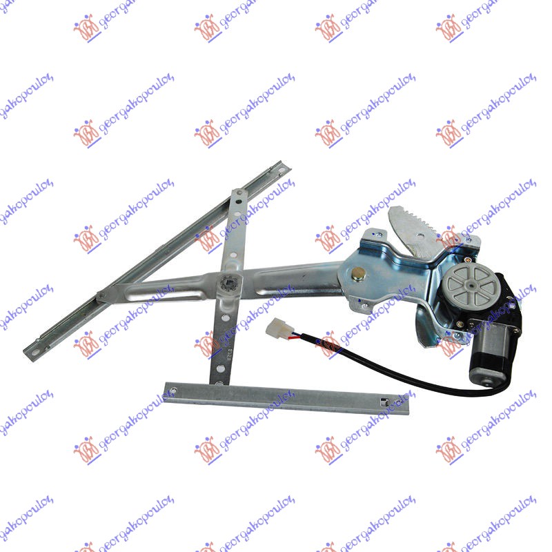 FRONT WINDOW REGULATOR ELECTRICAL (A QUALITY)