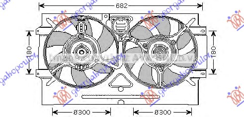 VENTIL.COMPL.(DOUBLE) PETR-DIES (VALEO)