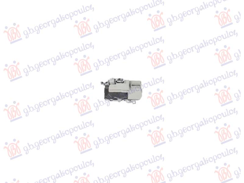 ΚΛΕΙΔΑΡΙΑ ΠΟΡΤΑΣ ΕΜΠΡΟΣ ΗΛΕΚΤΡΟΜΑΓΝΗΤΙΚΗ (6pins)