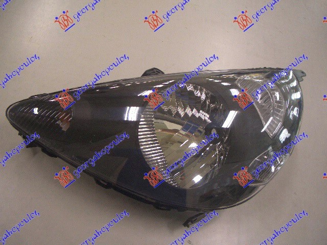 HEAD LAMP ELECTRICAL -2005 (E) (TYC)