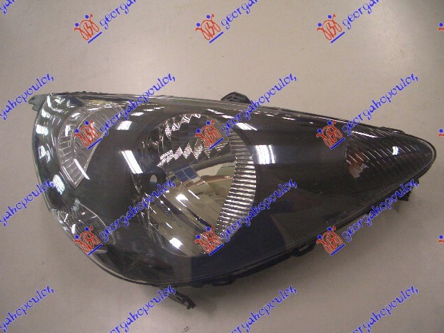 HEAD LAMP ELECTRICAL -2005 (E) (TYC)