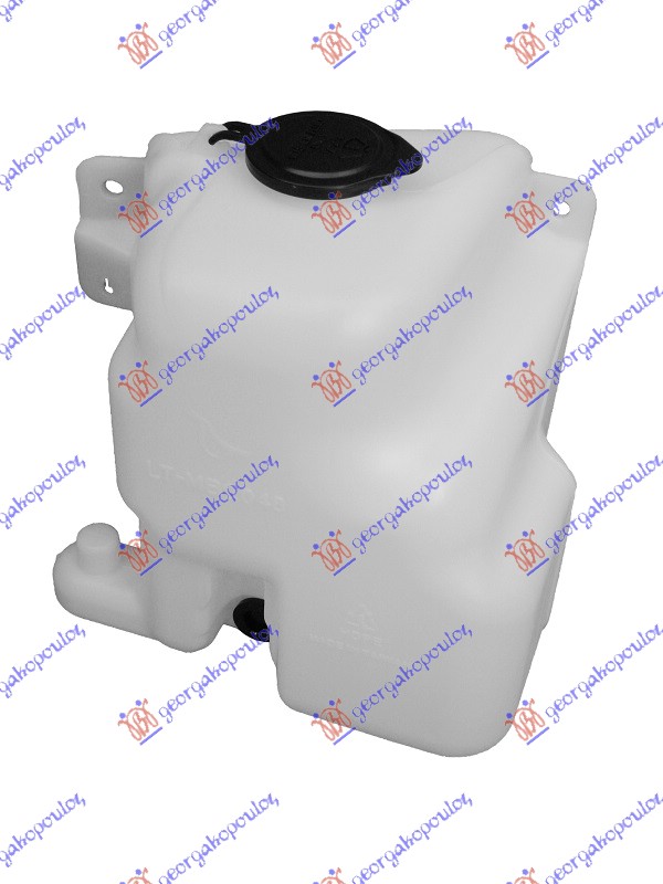 WIPER WASHER TANK