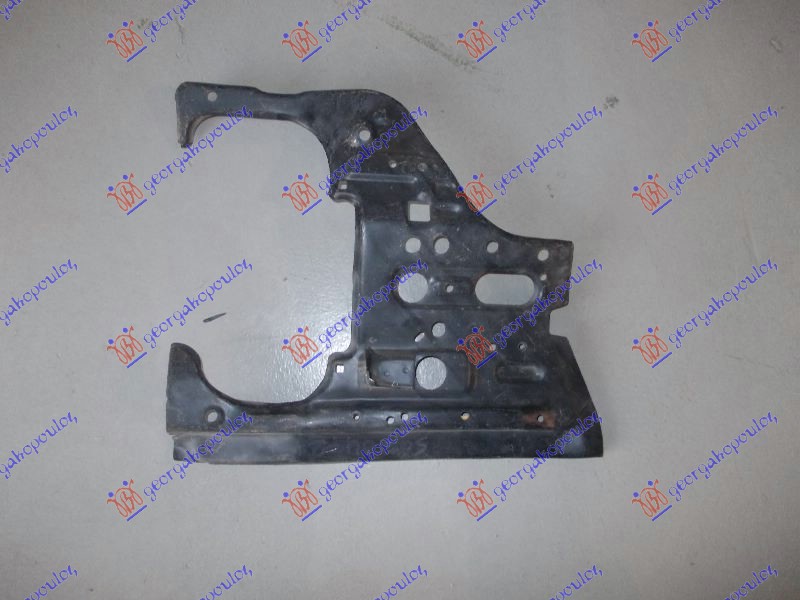 HEAD LAMP PANEL STEEL