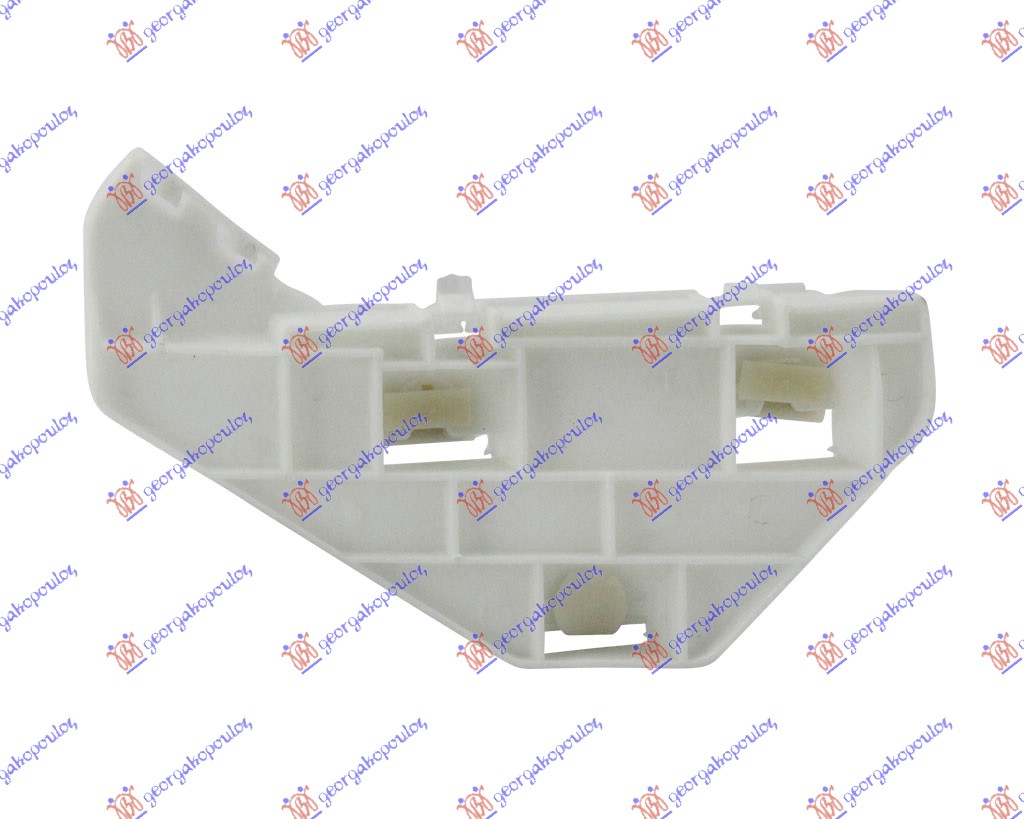 FR. BUMPER SIDE BRACKET PLASTIC