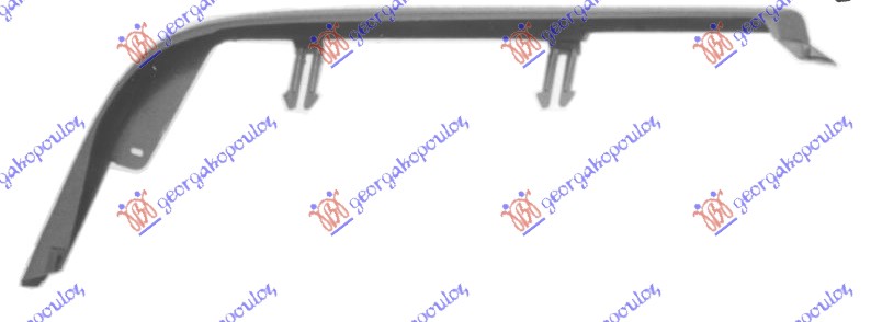 HEAD LAMP RIM