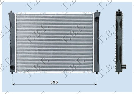 ΨΥΓΕΙΟ 1.6i16V +A/C (52.2x40)