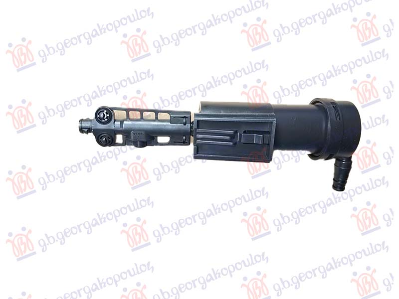 HEAD LAMP WASHER