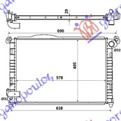 ΨΥΓΕΙΟ 1,4-1,6CC +A/C (57,8x40)