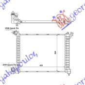 ΨΥΓΕΙΟ 1.4 T.D. (45.5x36.6x24)