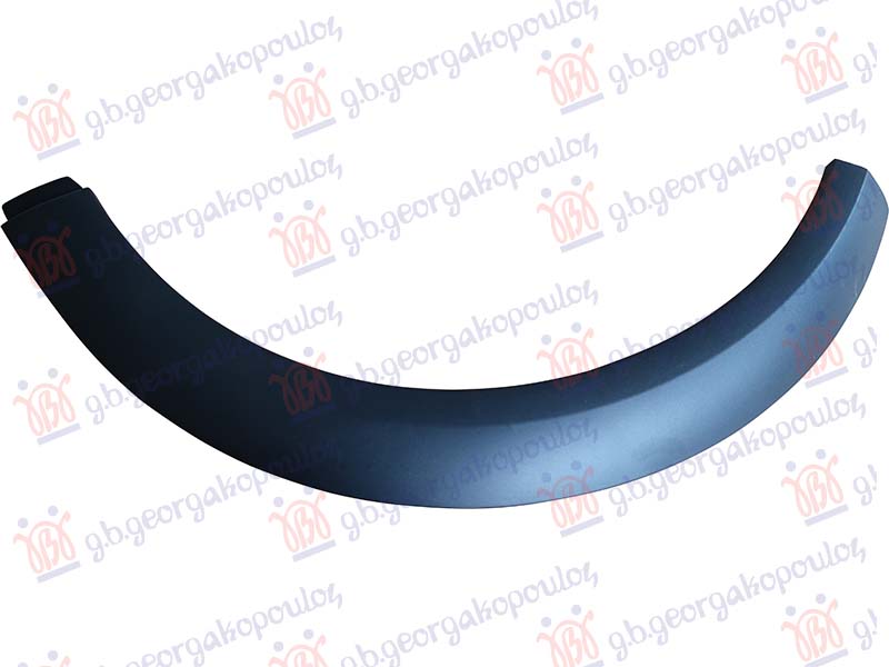 REAR FENDER FLARE