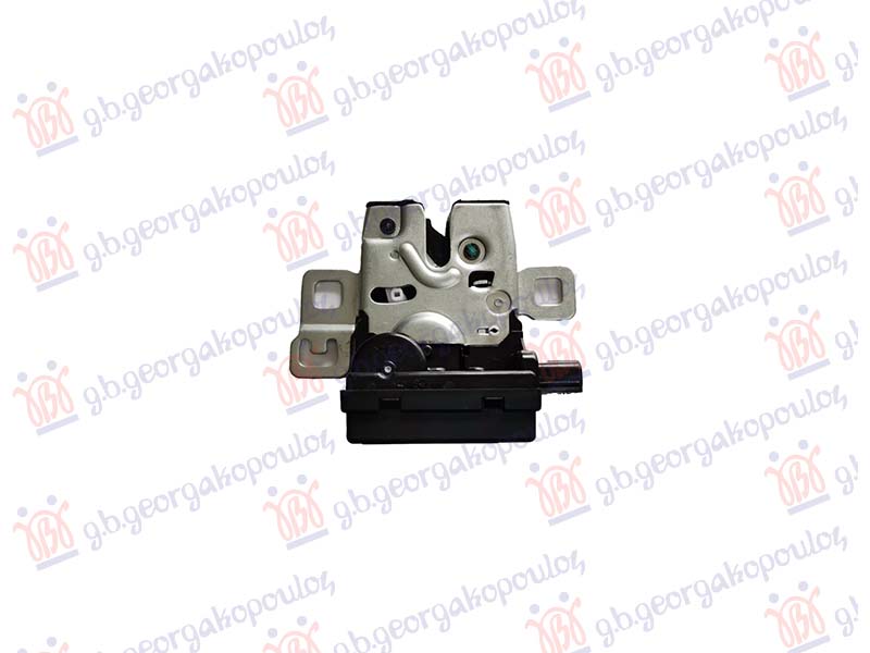 REAR DOOR LOCK 3/5th ELECTRICAL (4PIN)