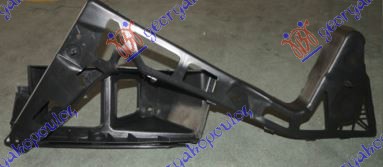 REAR BUMPER SIDE BRACKET PLASTIC 4D