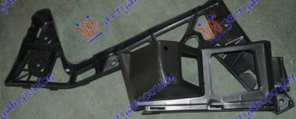 ΒΑΣΗ ΠΡΟΦΥΛΑΚΤΗΡΑ ΠΙΣΩ ΠΛΑΙΝΗ ΠΛΑΣΤΙΚΗ 4Π