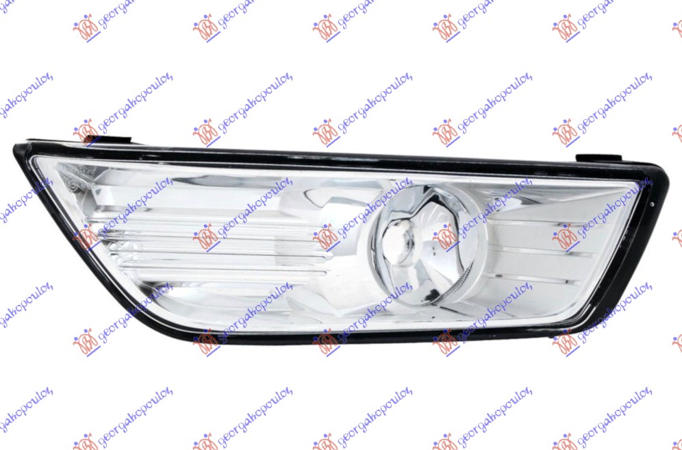 FOG LAMP (H11) (MARELLI)