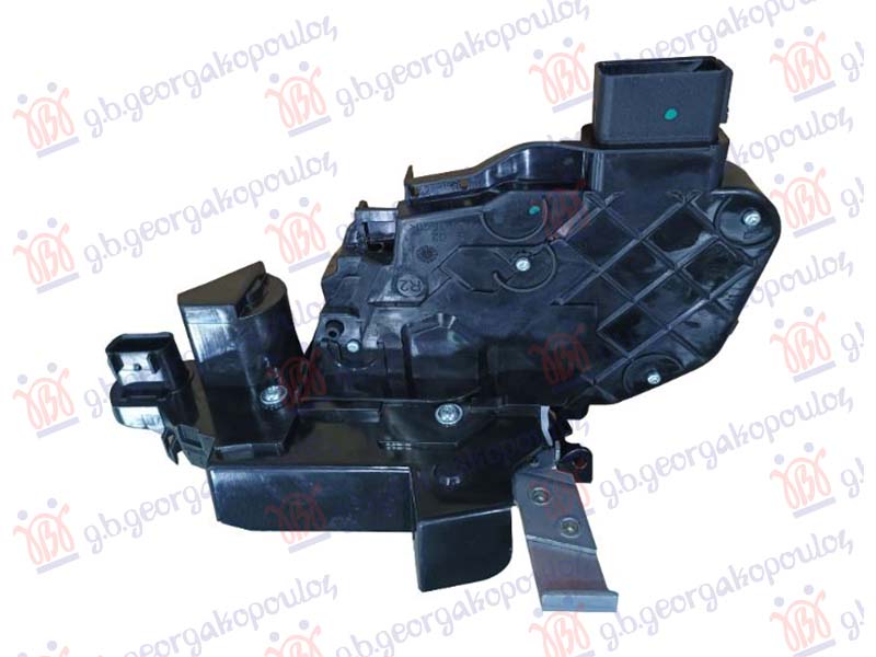 ΚΛΕΙΔΑΡΙΑ ΠΟΡΤΑΣ ΕΜΠΡΟΣ ΗΛΕΚΤΡΟΜΑΓΝΗΤΙΚΗ (KEYLESS) (14 pins)