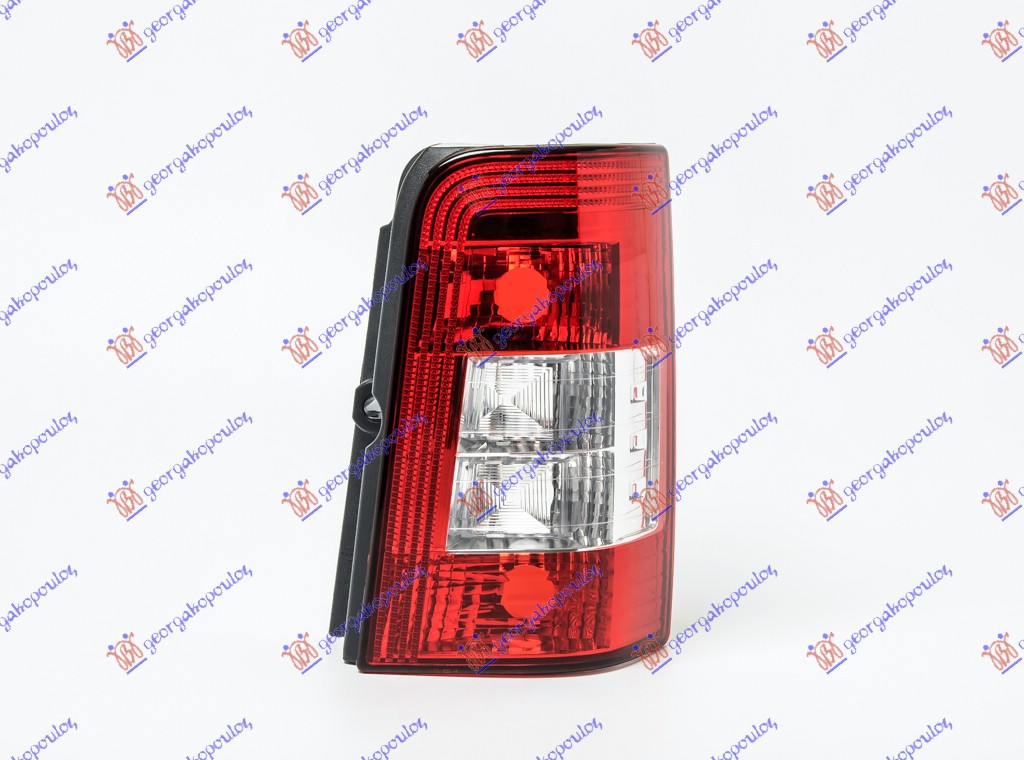 TAIL LAMP 05- (DOUBLE DOOR) (E) (DEPO)