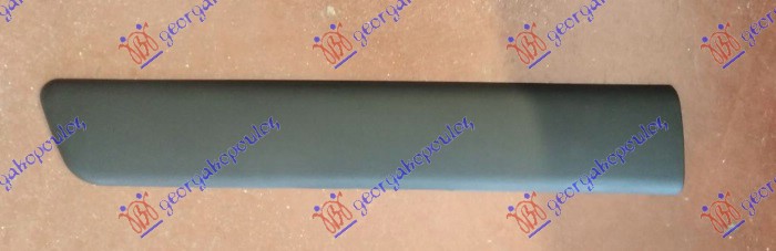 SLIDING DOOR MOULDING