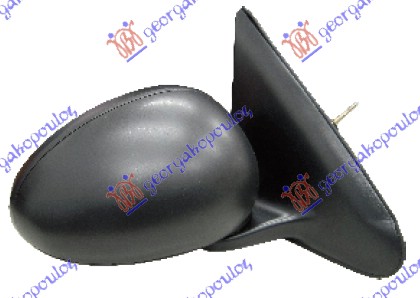 ΚΑΘΡΕΦΤΗΣ ΜΗΧΑΝΙΚΟΣ (CONVEX GLASS)